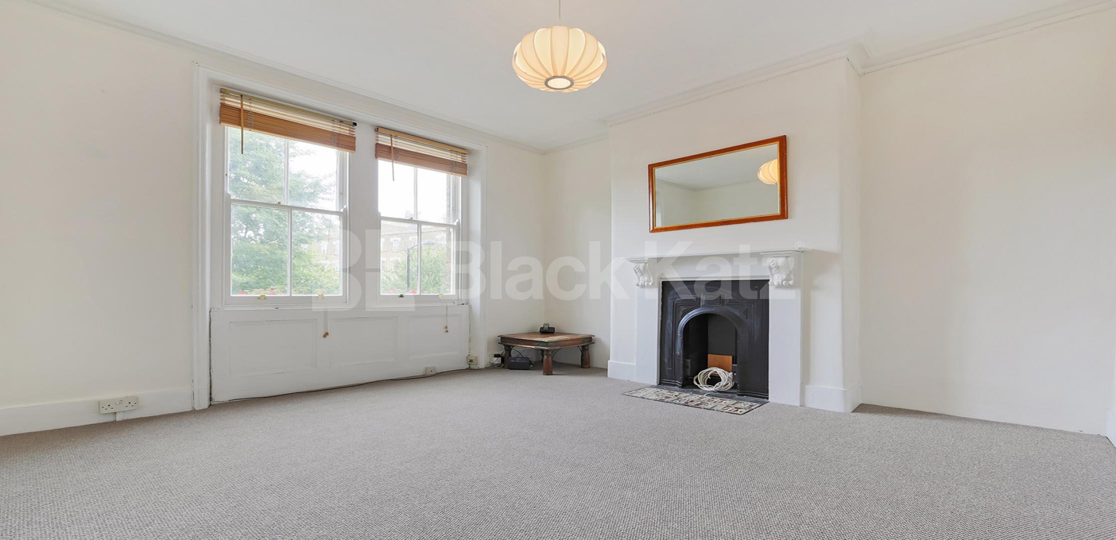 			NEW INSTRUCTION  , 1 Bedroom, 1 bath, 1 reception Apartment			 Iliffe Street , Kennington